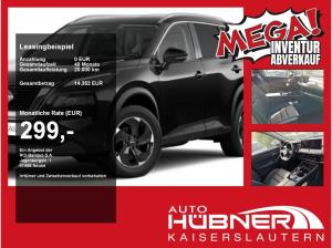 Nissan X-Trail e-Power N-Connecta Navi|360|Sitzheizung