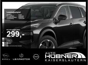 Nissan X-Trail e-Power N-Connecta Navi|360|Sitzheizung
