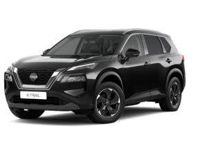 Nissan X-Trail e-Power N-Connecta Navi|360|Sitzheizung
