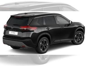Nissan X-Trail e-Power N-Connecta Navi|360|Sitzheizung