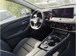 Nissan X-Trail e-Power N-Connecta Navi|360|Sitzheizung