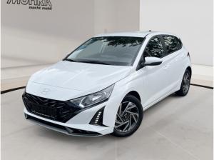 Hyundai i20 1.0 7-DCT TREND MY26 LED NAVI ❗BITTE ZUERST LESEN❗