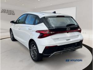 Hyundai i20 1.0 7-DCT TREND MY26 LED NAVI ❗BITTE ZUERST LESEN❗