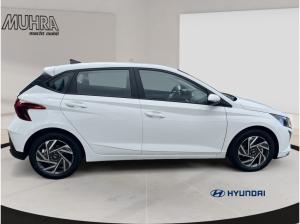 Hyundai i20 1.0 7-DCT TREND MY26 LED NAVI ❗BITTE ZUERST LESEN❗
