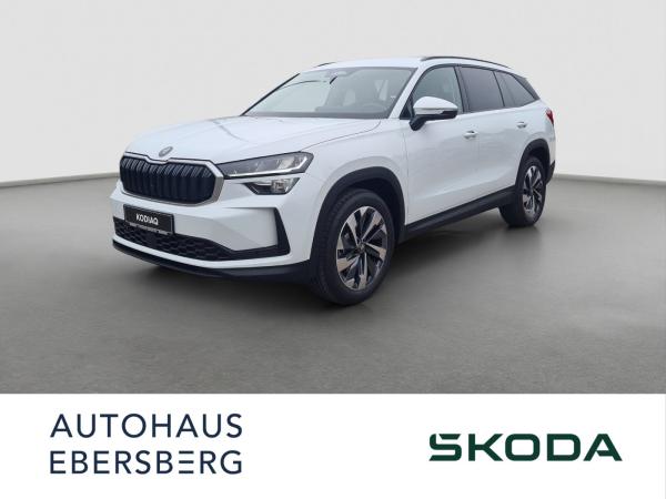 Skoda Kodiaq 2.0 TDI 4x4 Selection StHzg Kamera