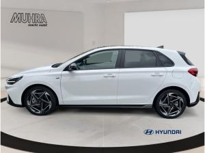 Hyundai i30 1.5 N LINE DCT PANORAMA LED KAMERA ❗ BITTE ZUERST LESEN❗