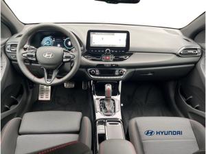 Hyundai i30 1.5 N LINE DCT PANORAMA LED KAMERA ❗ BITTE ZUERST LESEN❗