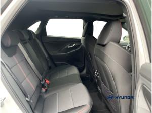 Hyundai i30 1.5 N LINE DCT PANORAMA LED KAMERA ❗ BITTE ZUERST LESEN❗