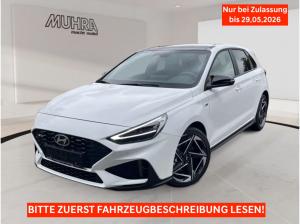 Hyundai i30 1.5 N LINE DCT PANORAMA LED KAMERA ❗ BITTE ZUERST LESEN❗