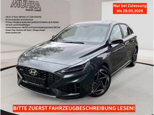 Hyundai i30 1.5 N LINE 7-DCT 48V NAVI LED SHZ KAMERA PDC ❗ BITTE ZUERST LESEN❗