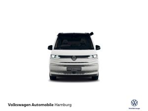 Volkswagen California Ocean 2,0 l TDI 7-Gang-DSG