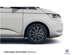Volkswagen California Ocean 2,0 l TDI 7-Gang-DSG