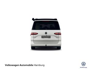 Volkswagen California Ocean 2,0 l TDI 7-Gang-DSG