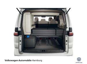 Volkswagen California Ocean 2,0 l TDI 7-Gang-DSG