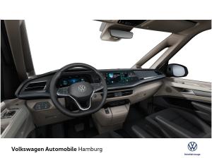 Volkswagen California Ocean 2,0 l TDI 7-Gang-DSG