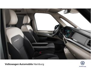 Volkswagen California Ocean 2,0 l TDI 7-Gang-DSG