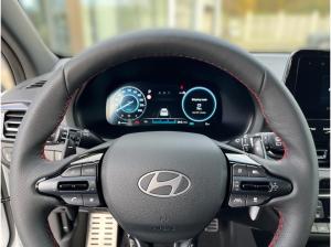 Hyundai i30 Kombi 1.5 N Line 7-DCT PANORAMA NAVI LED 18"LM
