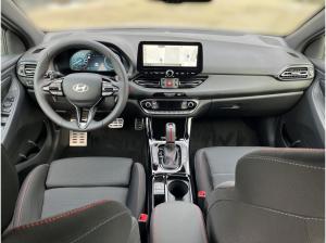 Hyundai i30 Kombi 1.5 N Line 7-DCT PANORAMA NAVI LED 18"LM