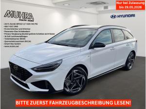Hyundai i30 Kombi 1.5 N Line 7-DCT PANORAMA NAVI LED 18"LM