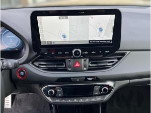 Hyundai i30 Kombi 1.5 N Line 7-DCT PANORAMA NAVI LED 18"