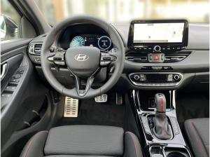 Hyundai i30 Kombi 1.5 N Line 7-DCT PANORAMA NAVI LED 18"