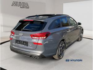 Hyundai i30 Kombi 1.5 N Line 7-DCT PANORAMA NAVI LED 18"