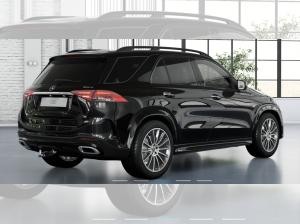 Mercedes-Benz GLE 350 de HYBRID LAGERWAGEN+TOP-DEAL+0,5% Versteuerung+AMG+Pano+AHK+SOFORT VERFÜGBAR+UVM