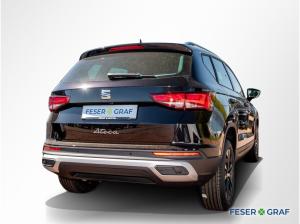 Seat Ateca 1.5 TSI DSG Road Edition Navi/AHK/LED/ACC