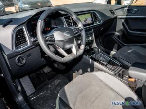 Seat Ateca 1.5 TSI DSG Road Edition Navi/AHK/LED/ACC