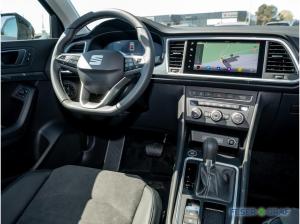 Seat Ateca 1.5 TSI DSG Road Edition Navi/AHK/LED/ACC