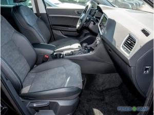 Seat Ateca 1.5 TSI DSG Road Edition Navi/AHK/LED/ACC
