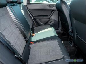 Seat Ateca 1.5 TSI DSG Road Edition Navi/AHK/LED/ACC