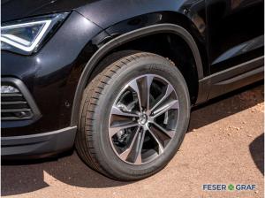 Seat Ateca 1.5 TSI DSG Road Edition Navi/AHK/LED/ACC