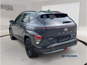 Hyundai KONA Elektro 49kWh TREND 360° KAMERA Heckklappe elek.
