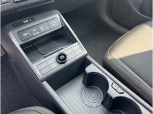 Hyundai KONA Elektro 65kWh N LINE 19"LM Elektrische Heckklappe NAVI