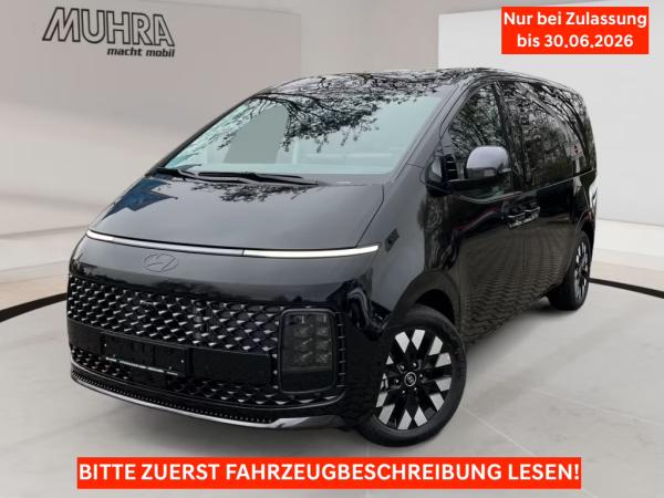 Hyundai STARIA SIGNATURE HEV 7 SITZER  PANORAMA ❗BITTE ZUERST LESEN❗