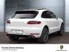 Foto - Porsche Macan inkl. Servicepaket und Rücknahmeschutz