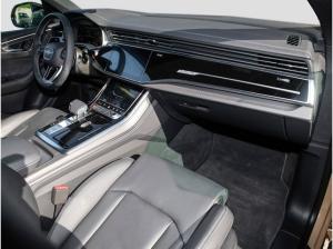 Audi SQ8 4.0 TFSI Matrix Leder Panorama Nachtsicht