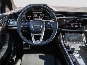 Audi SQ8 4.0 TFSI Matrix Leder Panorama Nachtsicht