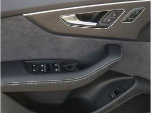 Audi SQ8 4.0 TFSI Matrix Leder Panorama Nachtsicht