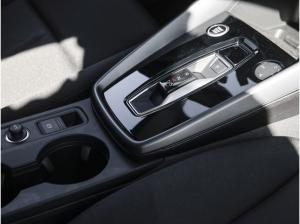 Audi A3 Limousine 35 TFSI advanced s-tronic Tempomat