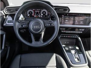 Audi A3 Limousine 35 TFSI advanced s-tronic Tempomat