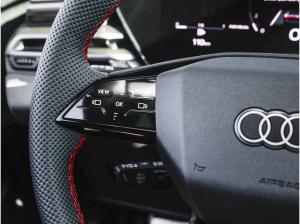 Audi A5 Avant 2.0 TFSI quattro S line edition one B&O