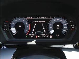 Audi A3 Limousine 35 TFSI advanced s-tronic Tempomat