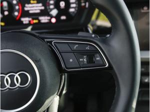 Audi A3 Limousine 35 TFSI advanced s-tronic Tempomat