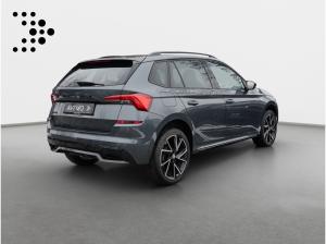 Skoda Kamiq Monte Carlo 1.0 TSI LED*Navi*Virtual*EPH