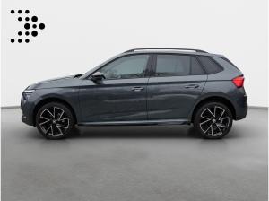 Skoda Kamiq Monte Carlo 1.0 TSI LED*Navi*Virtual*EPH