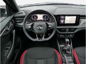 Skoda Kamiq Monte Carlo 1.0 TSI LED*Navi*Virtual*EPH