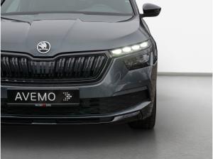Skoda Kamiq Monte Carlo 1.0 TSI LED*Navi*Virtual*EPH