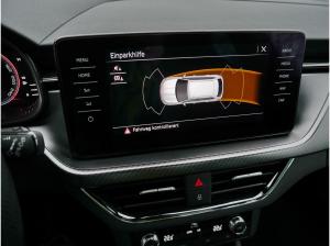 Skoda Kamiq Monte Carlo 1.0 TSI LED*Navi*Virtual*EPH